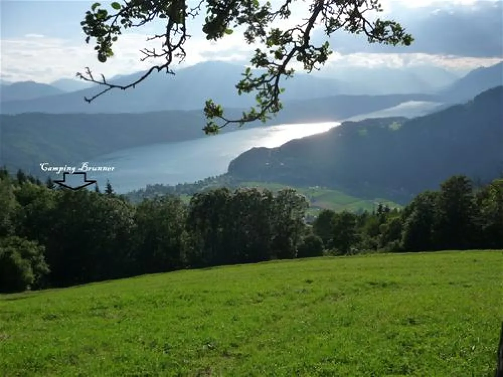 Camping Brunner am See