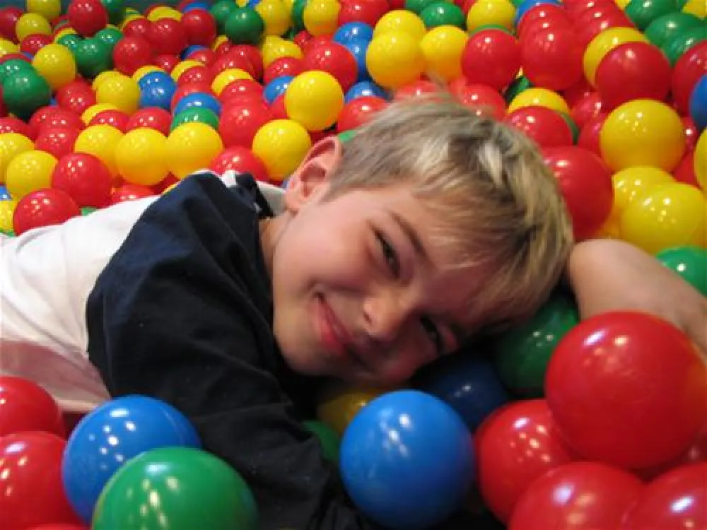 Camping Brunner am See