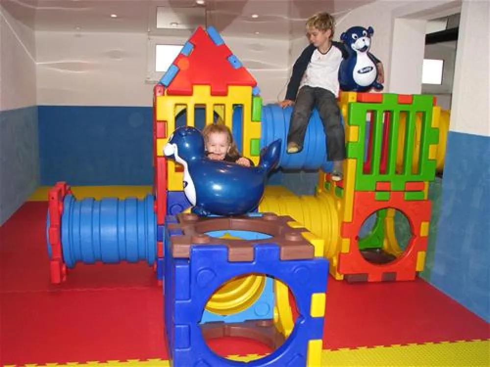 Camping Brunner am See