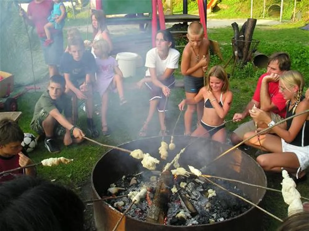 Camping Brunner am See