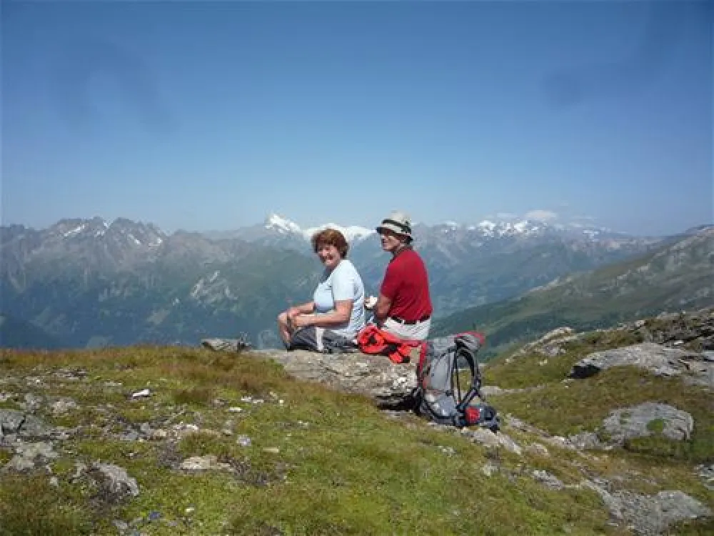 Camping Brunner am See