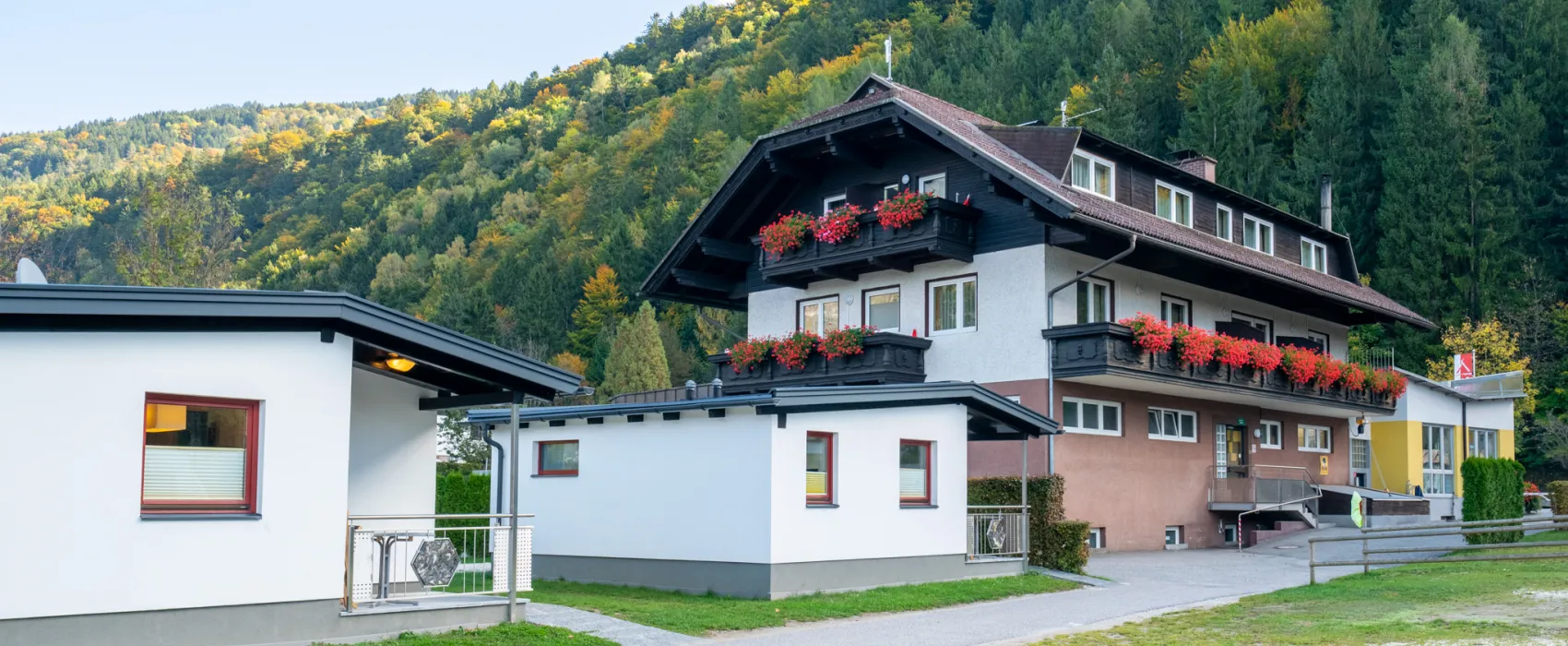 Camping Brunner am See