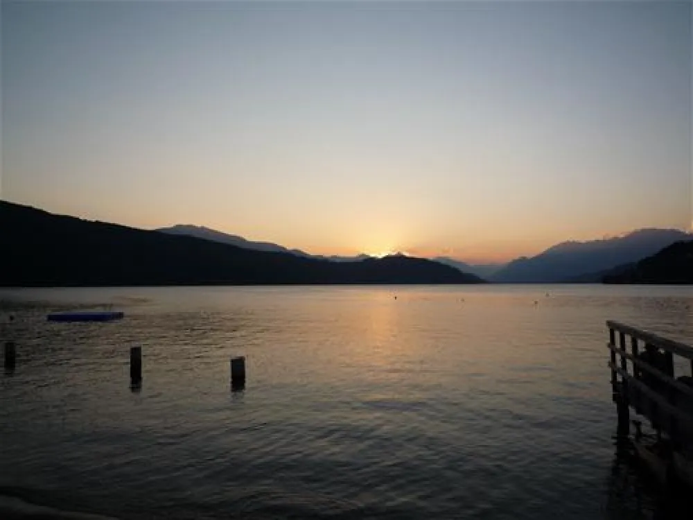 Camping Brunner am See