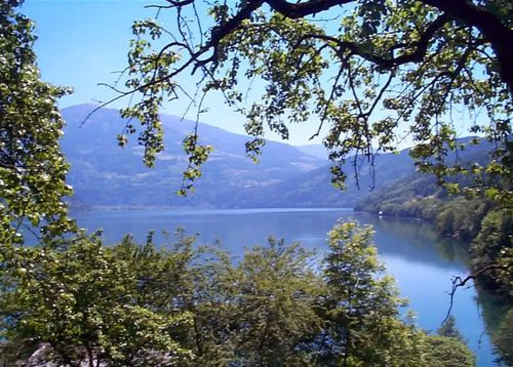 Camping Brunner am See