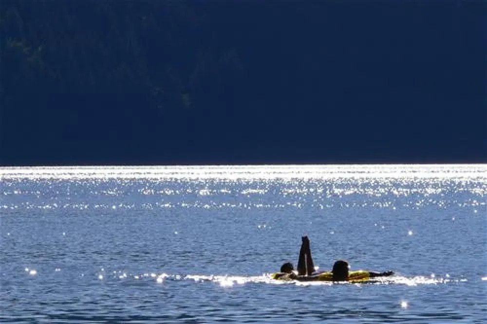 Camping Brunner am See