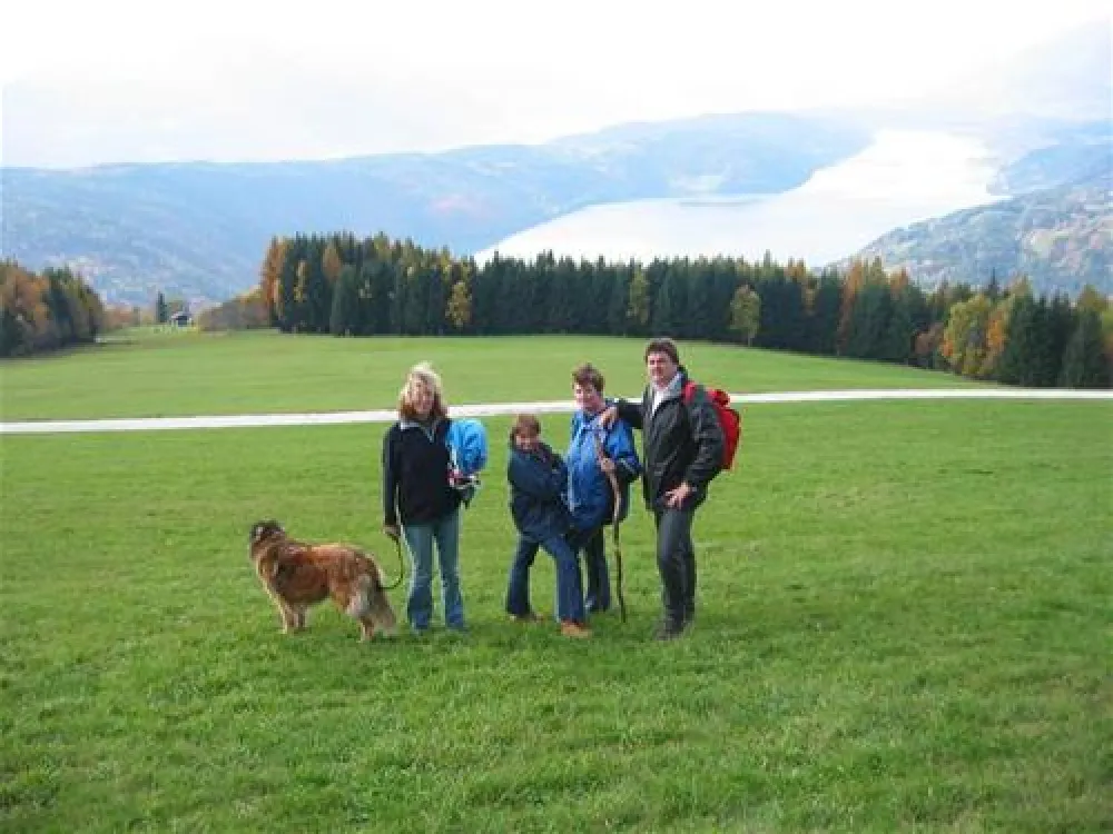 Camping Brunner am See