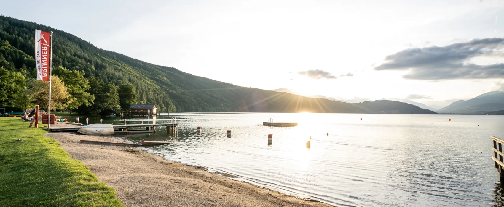 Camping Brunner am See