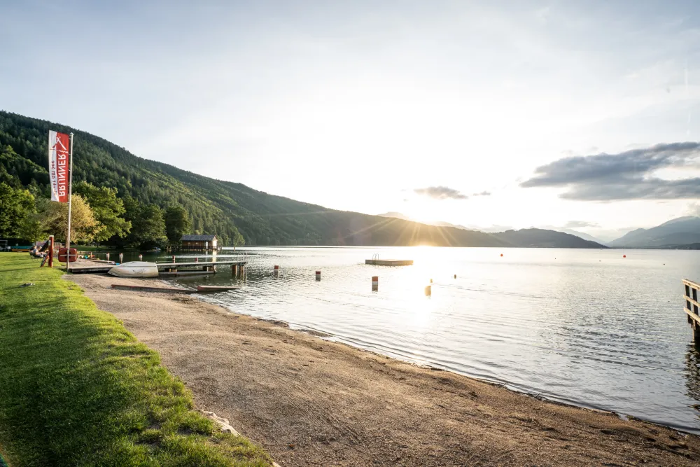 Camping Brunner am See