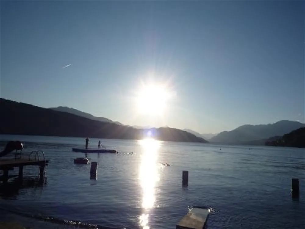 Camping Brunner am See