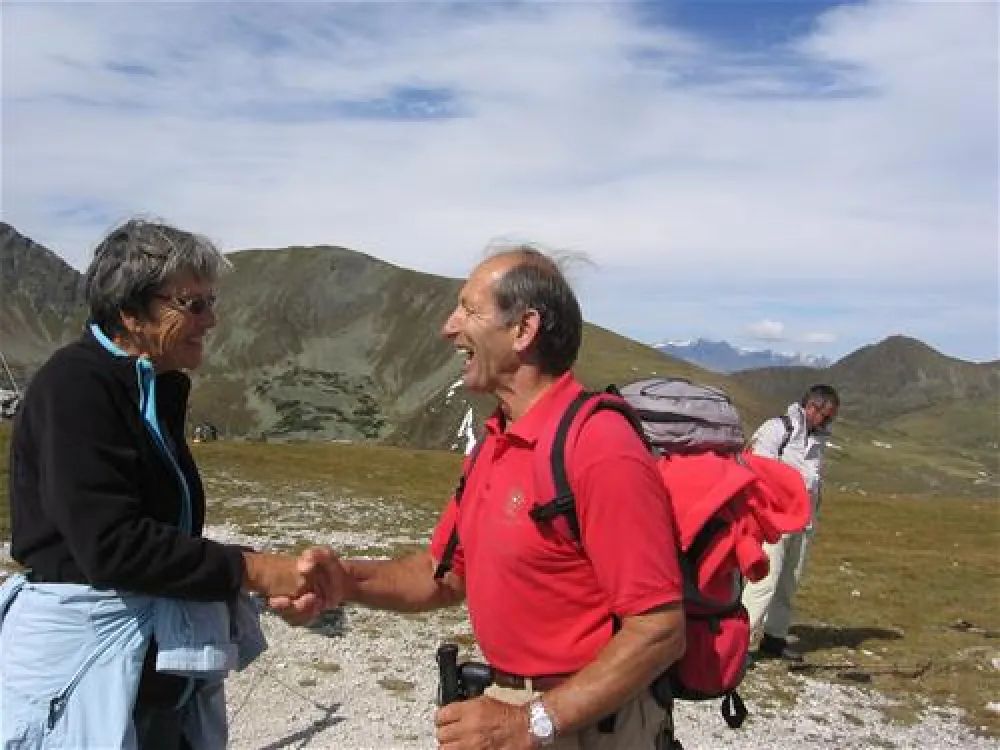 Camping Brunner am See