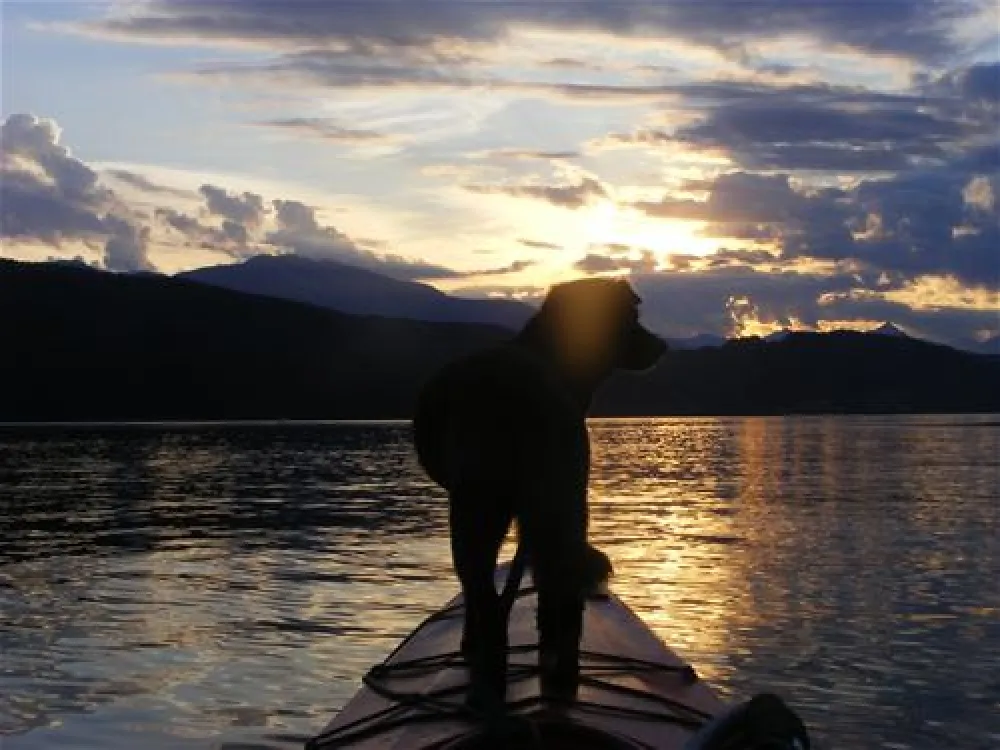 Camping Brunner am See