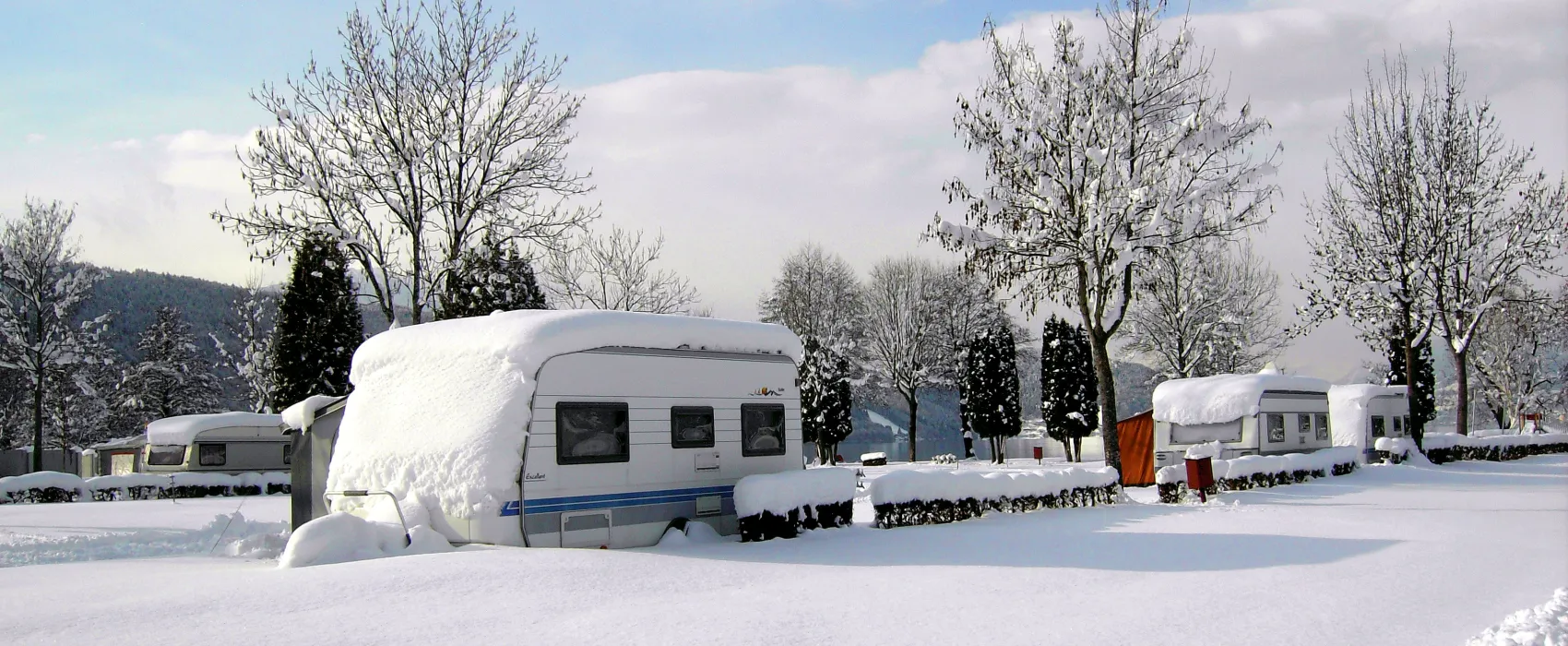 Camping Brunner am See