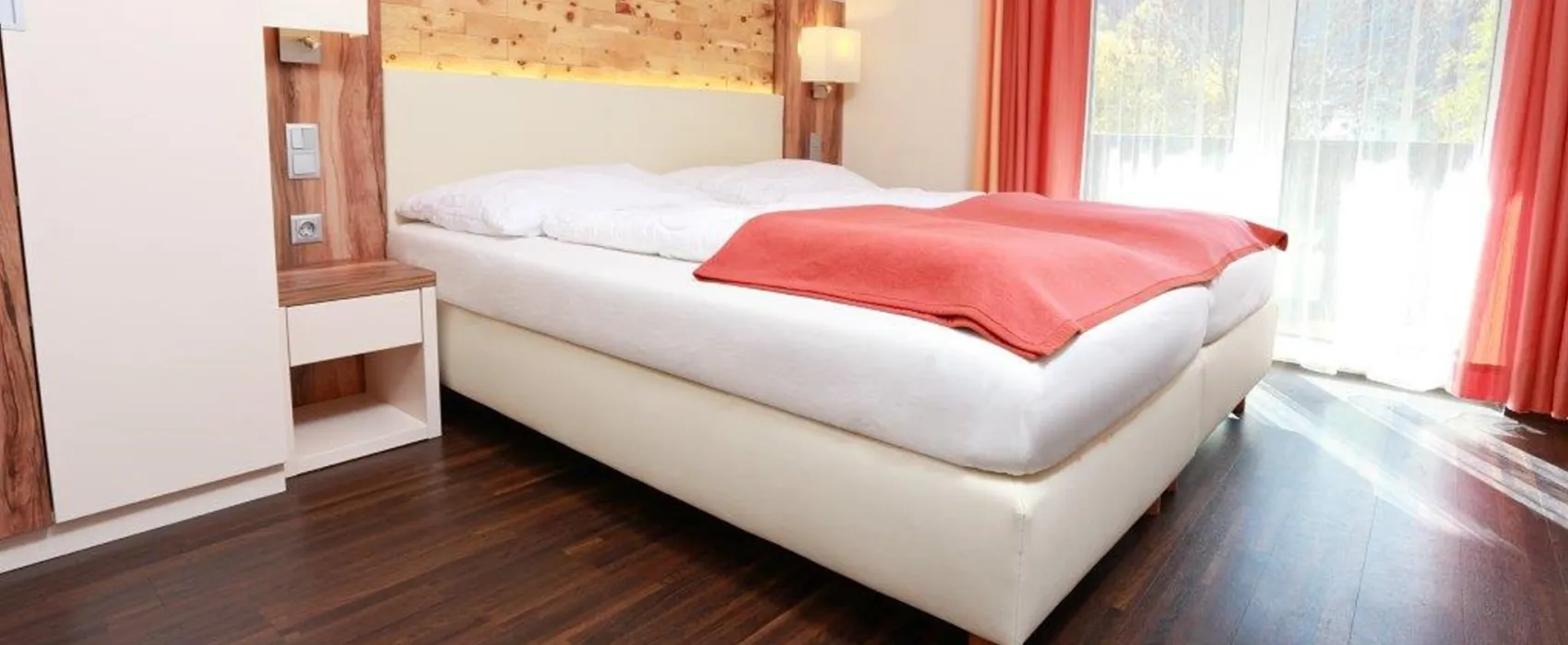 Camping Brunner am See