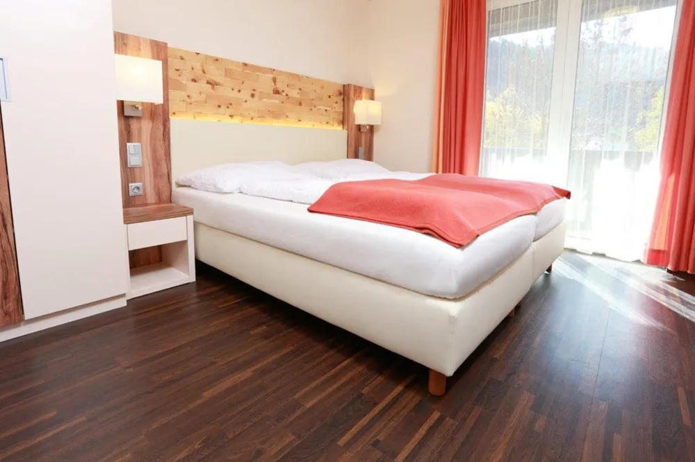 Camping Brunner am See