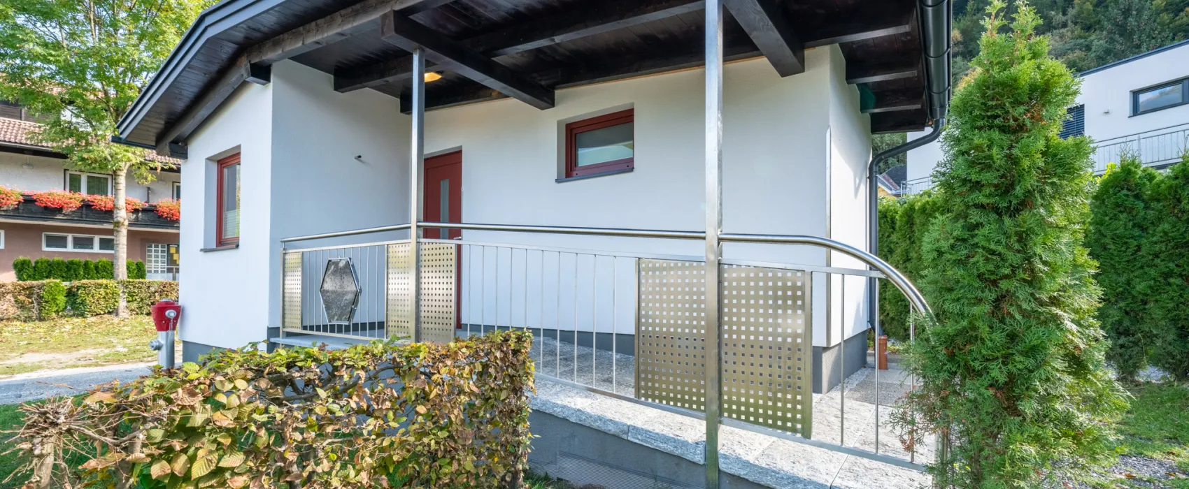 Camping Brunner am See