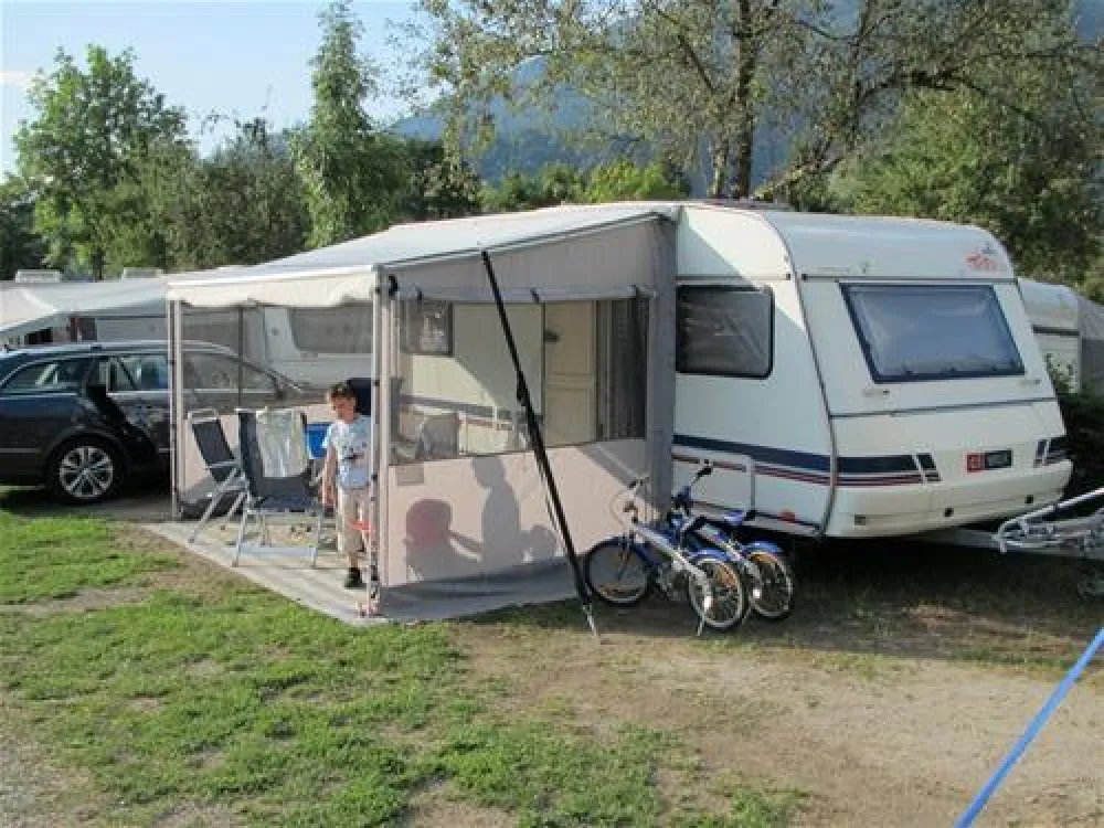 Camping Brunner am See