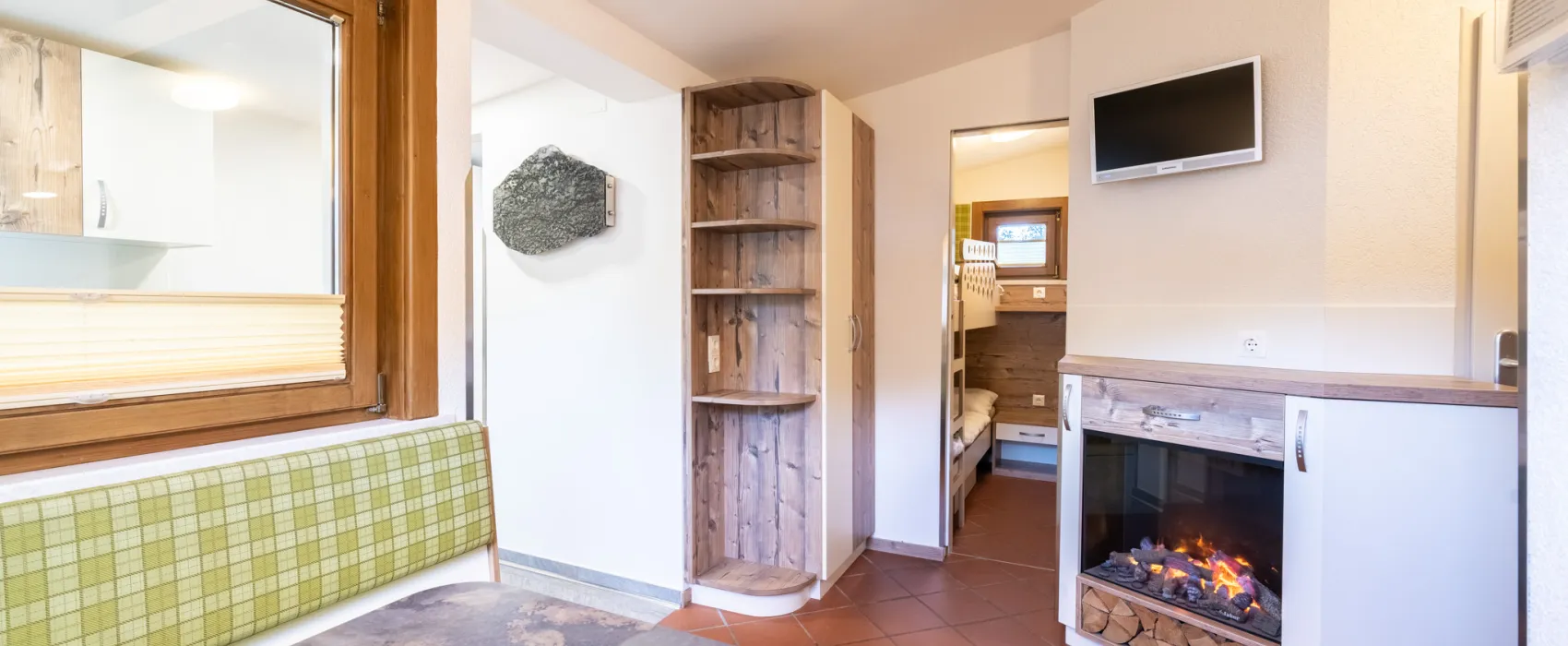 Camping Brunner am See