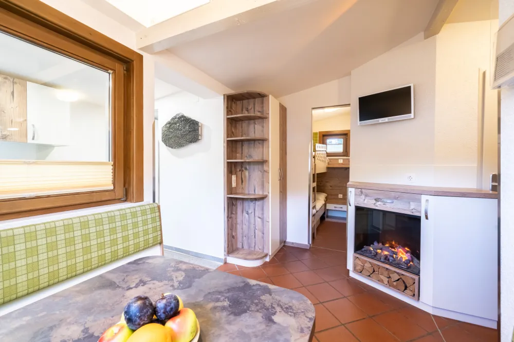 Camping Brunner am See