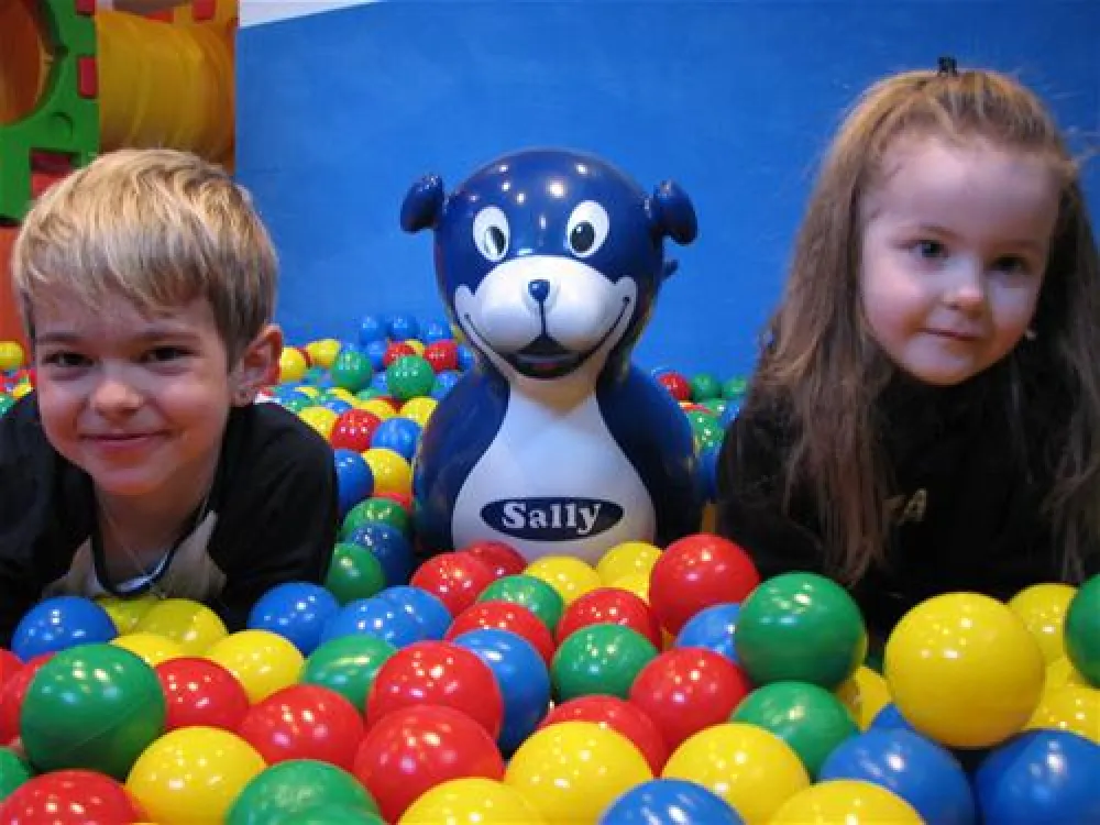 Camping Brunner am See