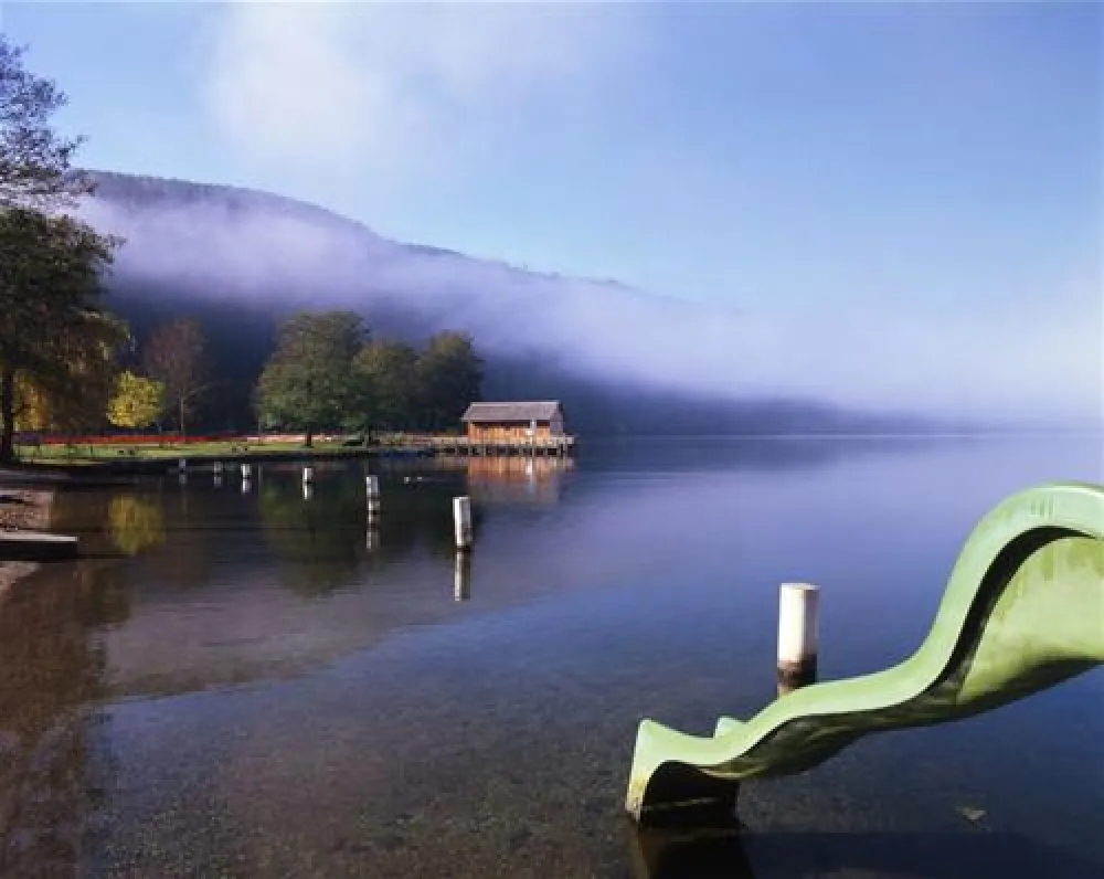 Camping Brunner am See