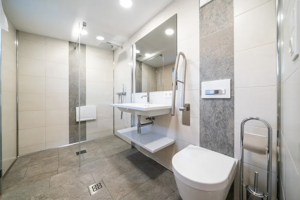 Camping Brunner am See