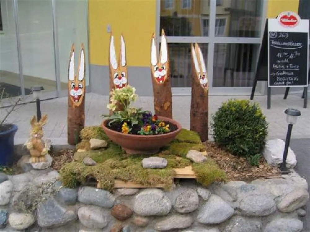 Camping Brunner am See