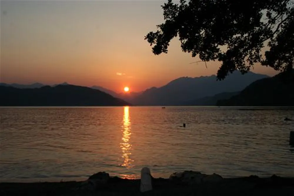 Camping Brunner am See