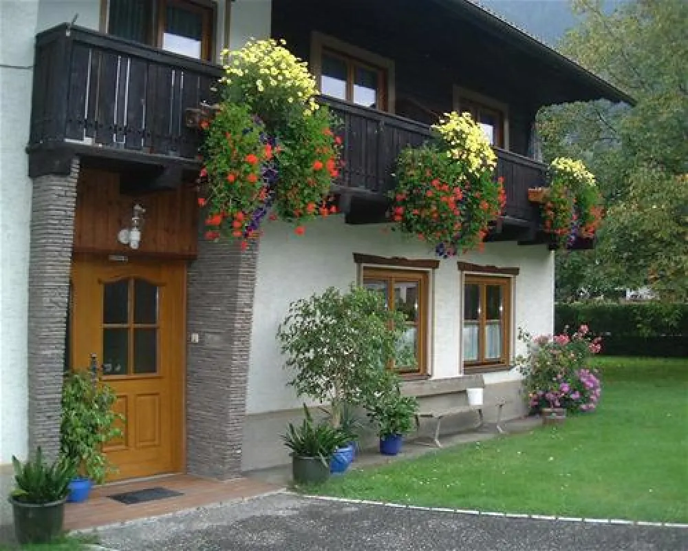 Camping Brunner am See