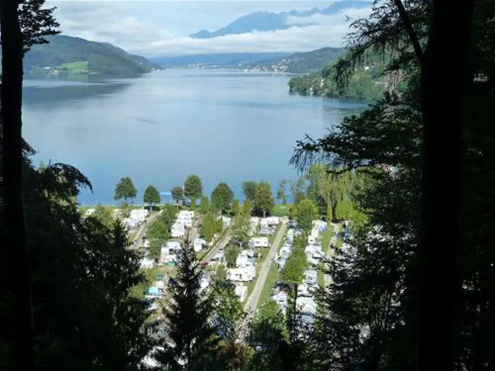 Camping Brunner am See
