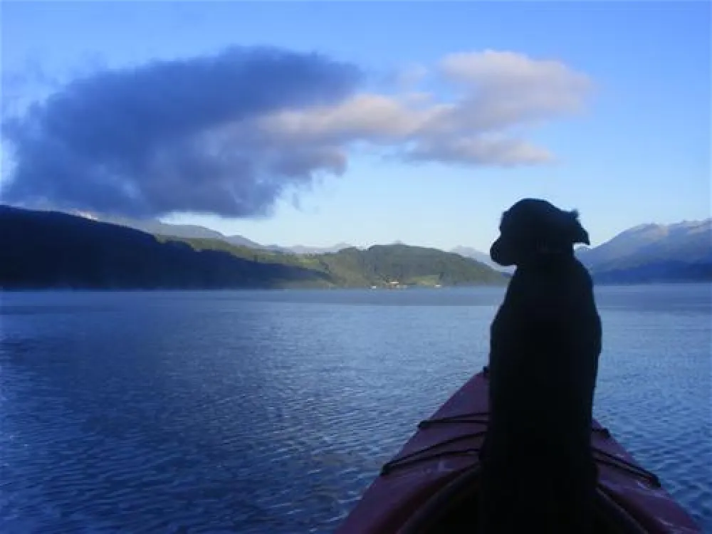 Camping Brunner am See