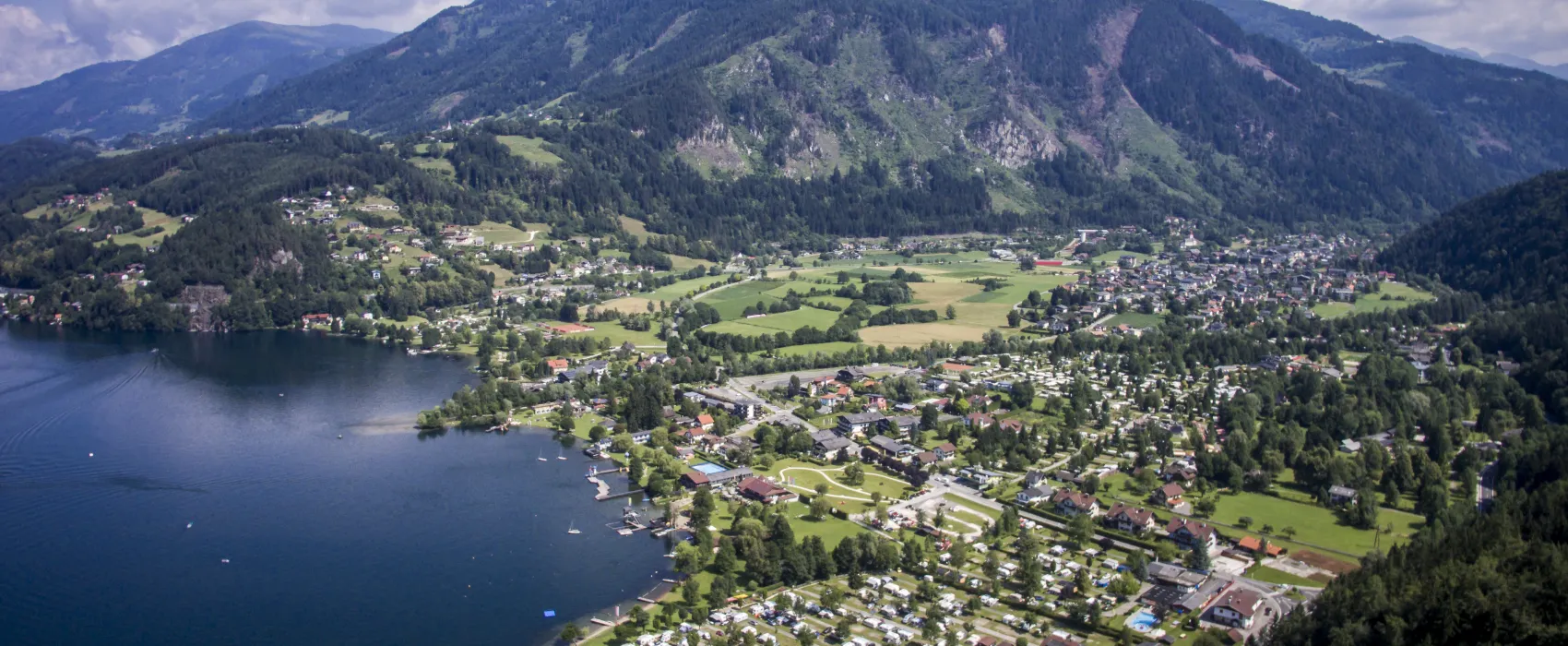 Camping Brunner am See