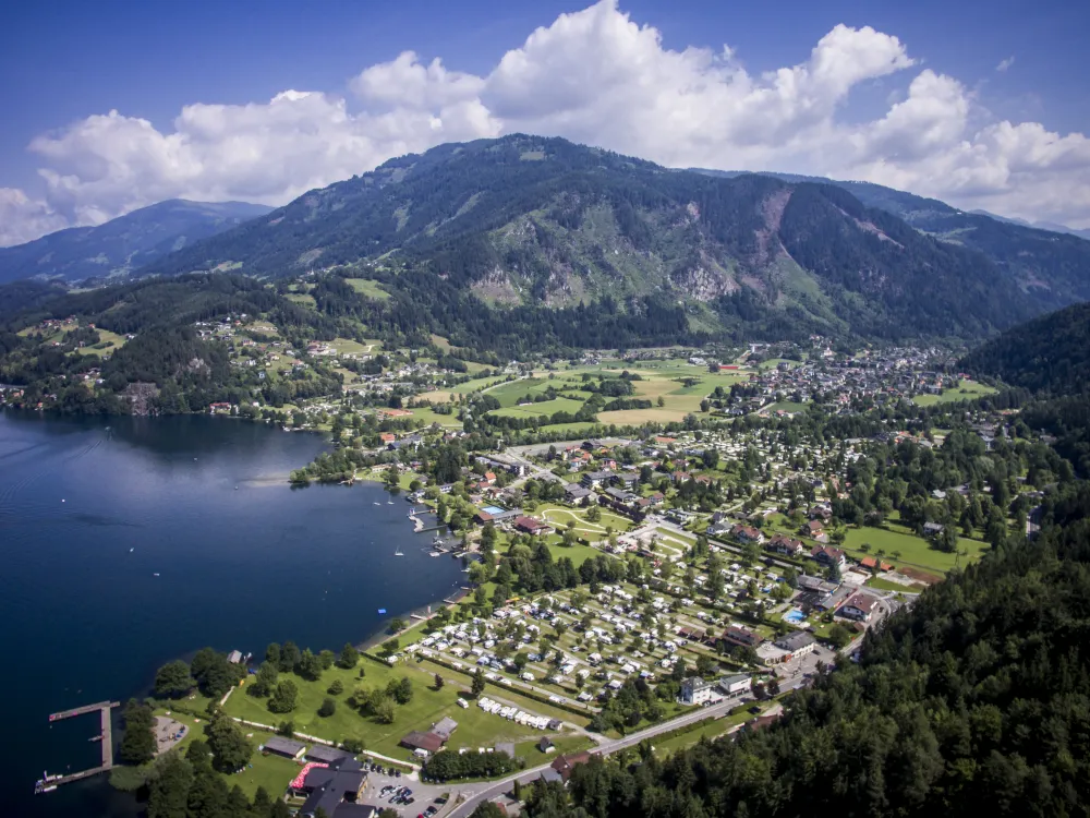 Camping Brunner am See