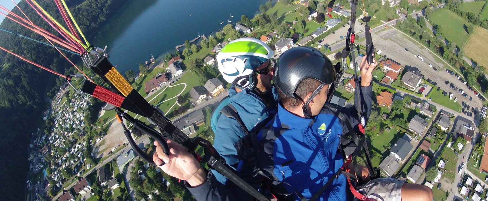 Camping Brunner am See