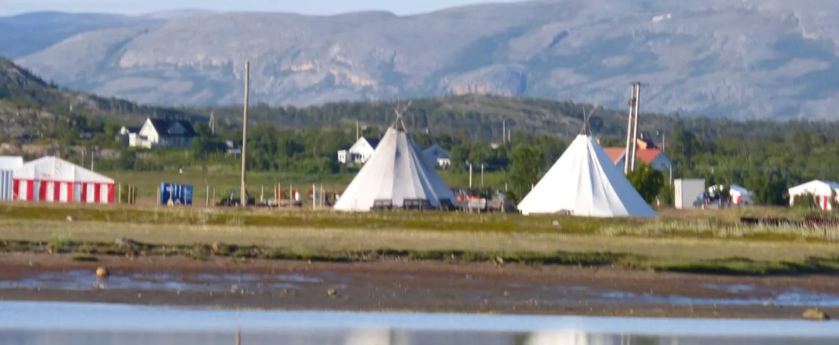 Fjordutsikten Porsanger AS