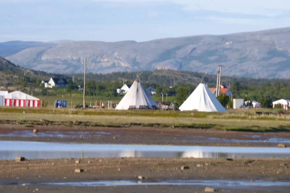 Fjordutsikten Porsanger AS