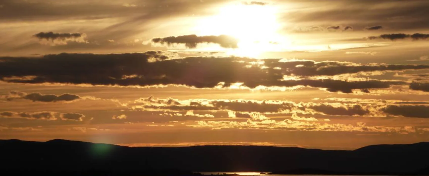 Fjordutsikten Porsanger AS