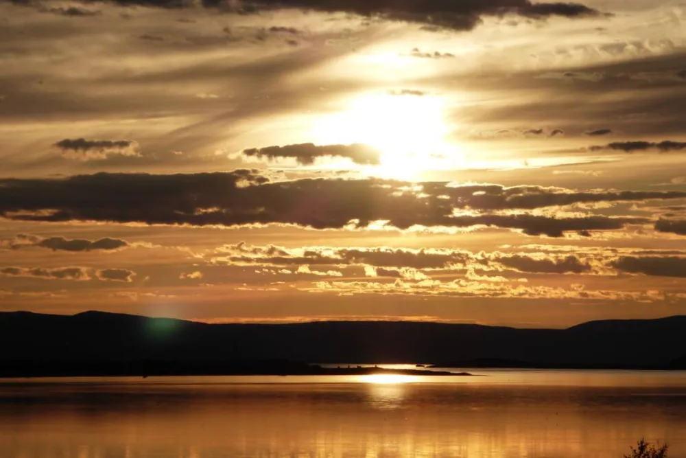 Fjordutsikten Porsanger AS