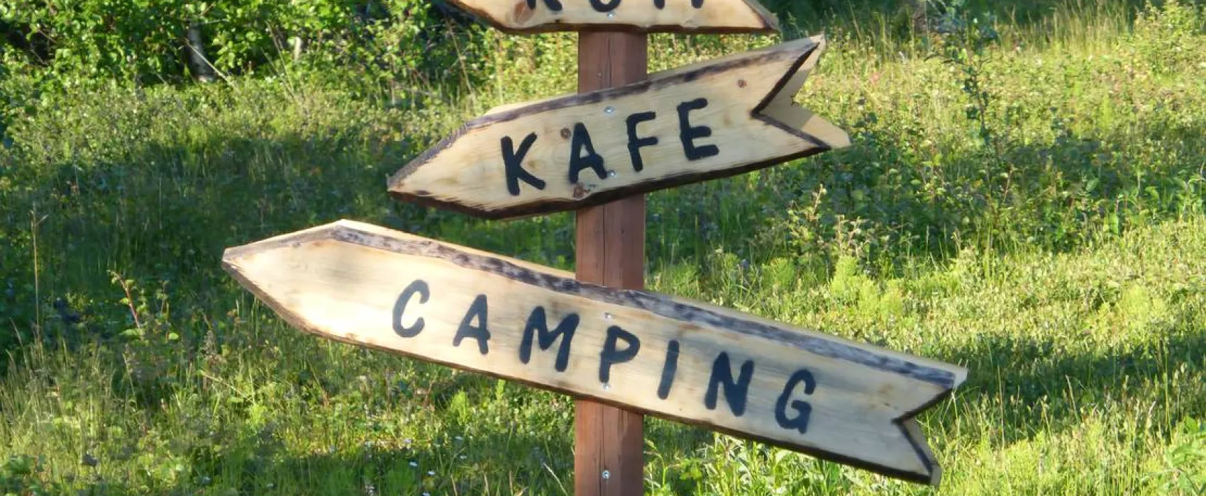 Fjordutsikten Porsanger AS