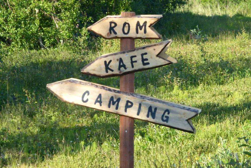 Fjordutsikten Porsanger AS