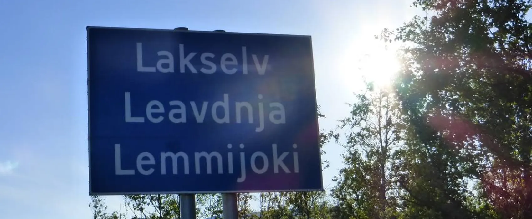 Fjordutsikten Porsanger AS