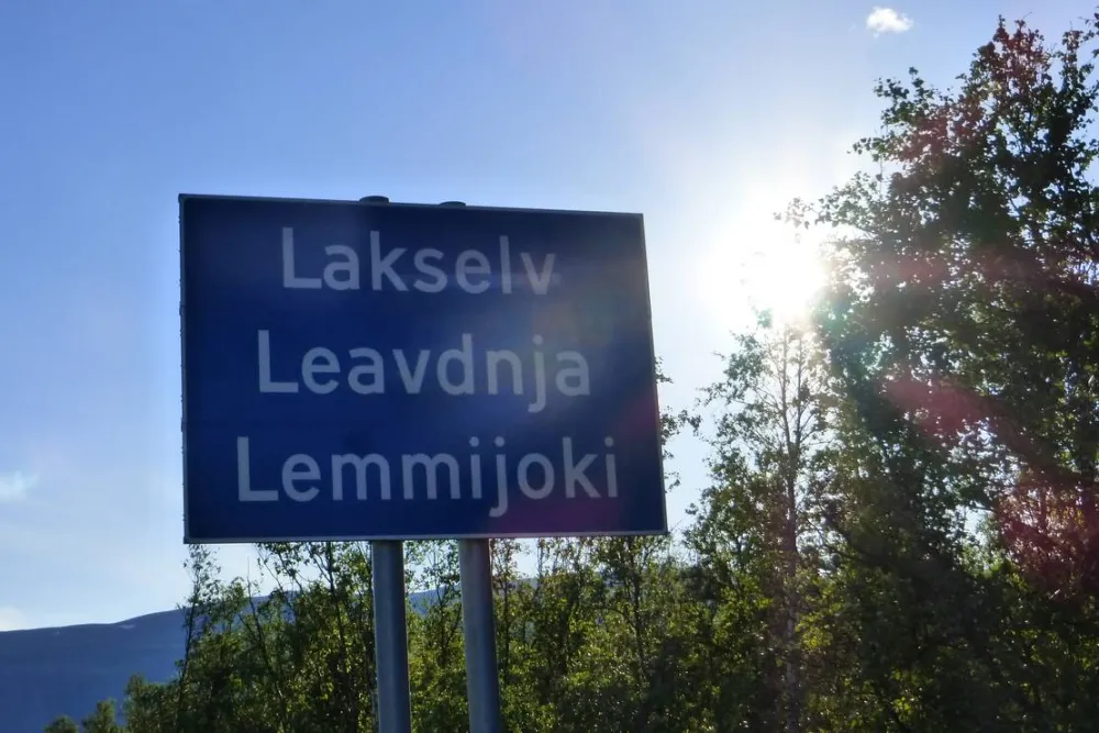 Fjordutsikten Porsanger AS