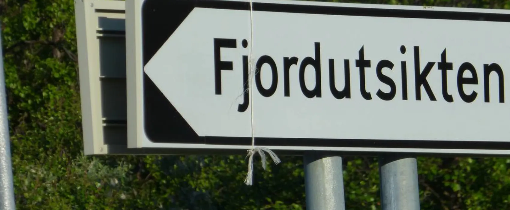 Fjordutsikten Porsanger AS