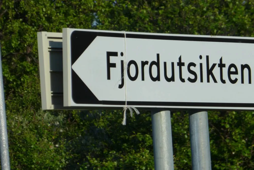 Fjordutsikten Porsanger AS