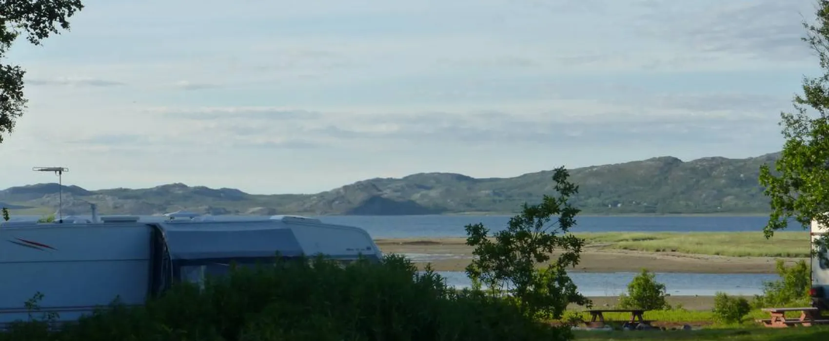 Fjordutsikten Porsanger AS