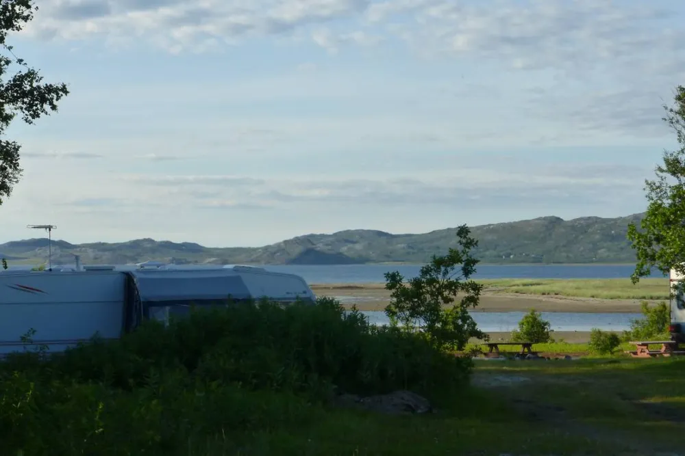 Fjordutsikten Porsanger AS