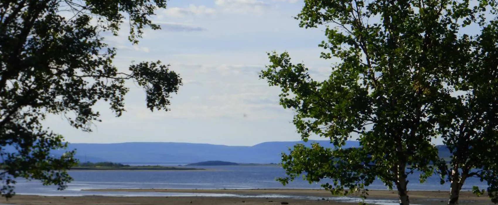 Fjordutsikten Porsanger AS