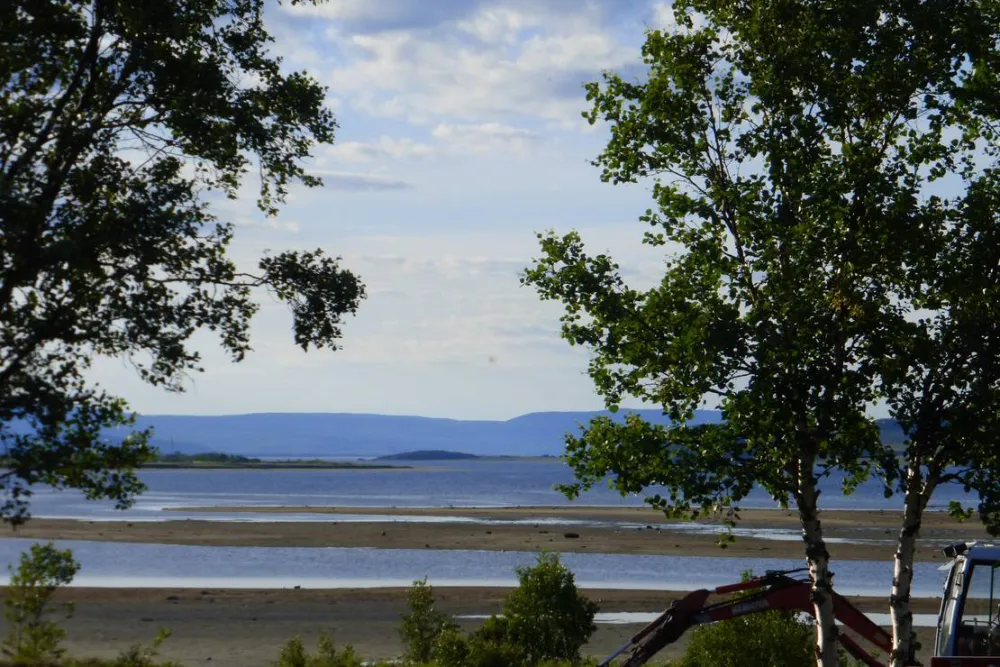 Fjordutsikten Porsanger AS