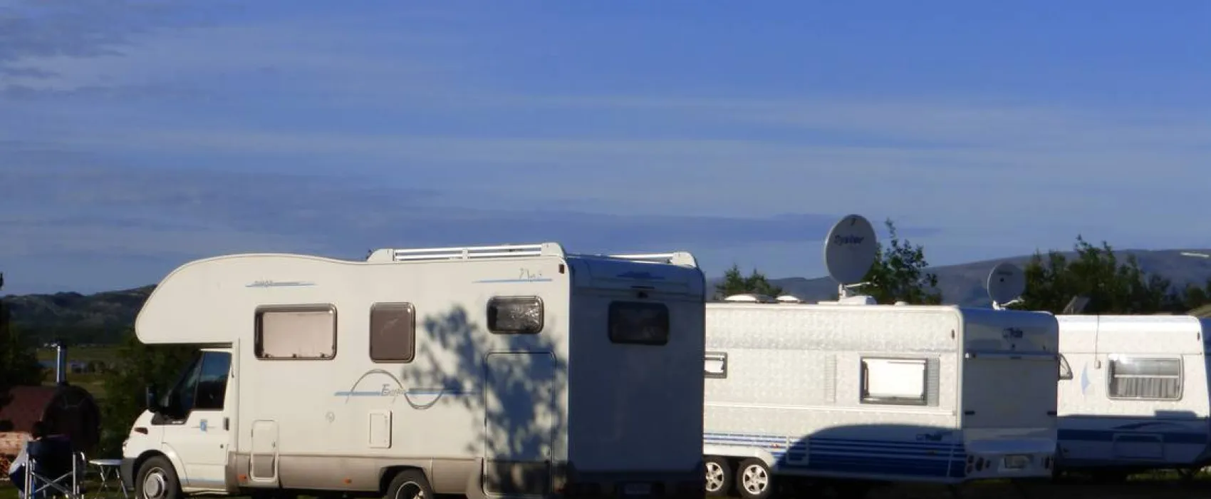 Fjordutsikten Porsanger AS