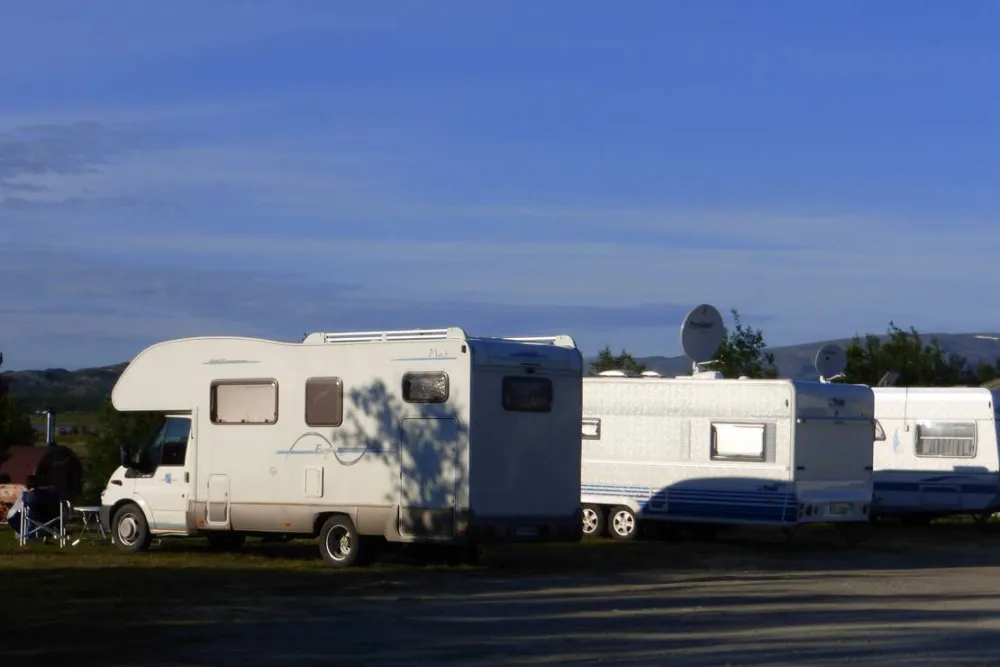 Fjordutsikten Porsanger AS