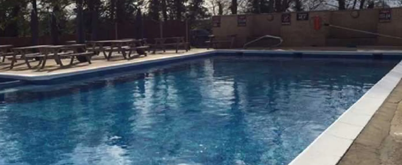 Burgh Hall Holiday Park